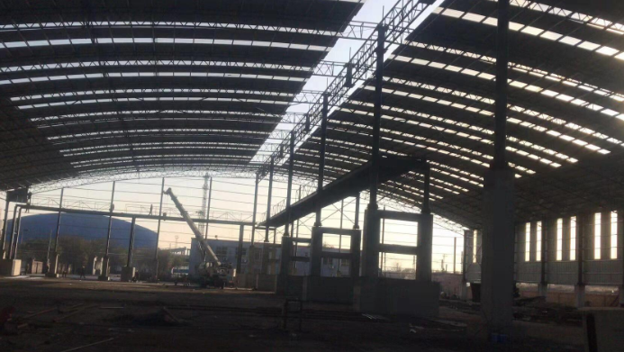 湘乡概述质料场封闭本领的特点和利用类型