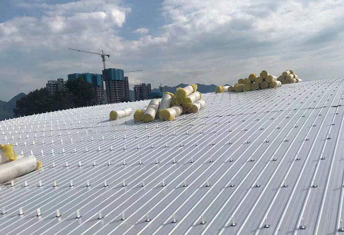 湘乡网架施工